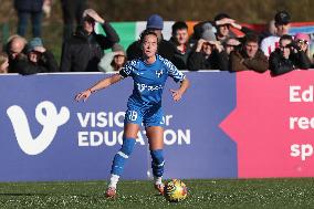 Durham v Sunderland - Barclays FA Women's Championship