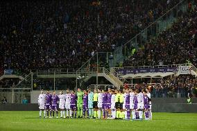 ACF Fiorentina v Juventus - Serie A TIM