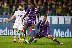 ACF Fiorentina v Juventus - Serie A TIM