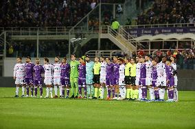 ACF Fiorentina v Juventus - Serie A TIM