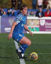 Durham v Sunderland - Barclays FA Women's Championship