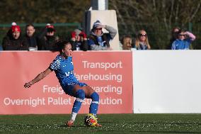 Durham v Sunderland - Barclays FA Women's Championship