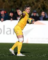 Durham v Sunderland - Barclays FA Women's Championship