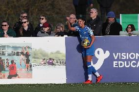 Durham v Sunderland - Barclays FA Women's Championship