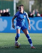 Durham v Sunderland - Barclays FA Women's Championship