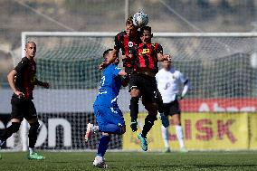 Hamrun Spartans FC v Mosta FC - Malta BOV Premier League