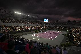 2023 WTA Finals - Final Day