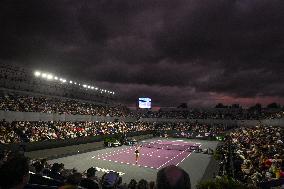 2023 WTA Finals - Final Day