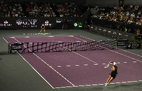 2023 WTA Finals - Final Day