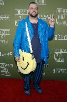 Opening Night Red Carpet For Inherit The Wind - LA