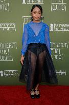 Opening Night Red Carpet For Inherit The Wind - LA