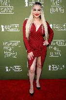 Opening Night Red Carpet For Inherit The Wind - LA