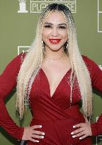 Opening Night Red Carpet For Inherit The Wind - LA