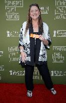 Opening Night Red Carpet For Inherit The Wind - LA