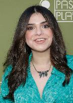 Opening Night Red Carpet For Inherit The Wind - LA