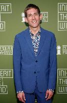 Opening Night Red Carpet For Inherit The Wind - LA