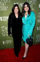 Opening Night Red Carpet For Inherit The Wind - LA