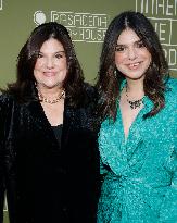 Opening Night Red Carpet For Inherit The Wind - LA