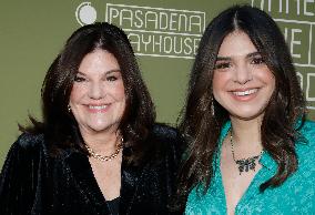 Opening Night Red Carpet For Inherit The Wind - LA