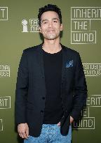 Opening Night Red Carpet For Inherit The Wind - LA