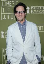 Opening Night Red Carpet For Inherit The Wind - LA