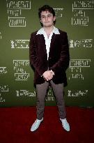 Opening Night Red Carpet For Inherit The Wind - LA