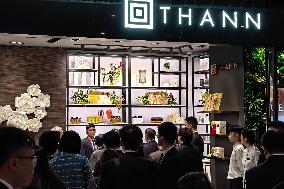 THANN Store in Shanghai