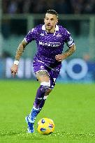 ACF Fiorentina v Juventus FC - Serie A Tim