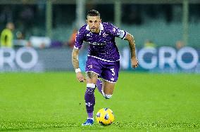 ACF Fiorentina v Juventus FC - Serie A Tim