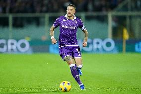 ACF Fiorentina v Juventus FC - Serie A Tim