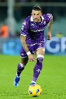 ACF Fiorentina v Juventus FC - Serie A Tim