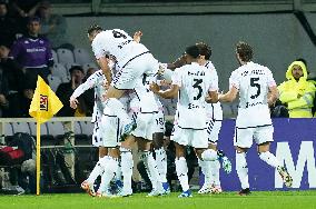 ACF Fiorentina v Juventus FC - Serie A Tim