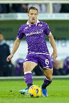 ACF Fiorentina v Juventus FC - Serie A Tim