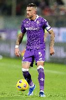 ACF Fiorentina v Juventus FC - Serie A Tim