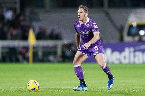 ACF Fiorentina v Juventus FC - Serie A Tim