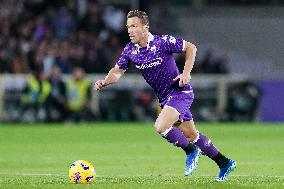 ACF Fiorentina v Juventus FC - Serie A Tim