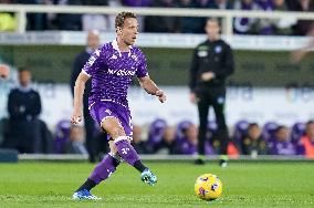 ACF Fiorentina v Juventus FC - Serie A Tim