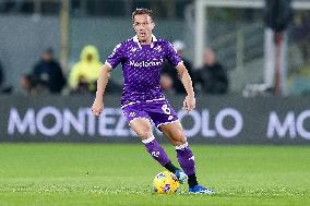 ACF Fiorentina v Juventus FC - Serie A Tim