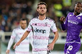 ACF Fiorentina v Juventus FC - Serie A Tim