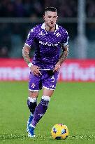 ACF Fiorentina v Juventus FC - Serie A Tim