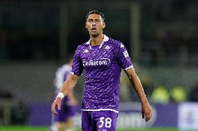 ACF Fiorentina v Juventus FC - Serie A Tim