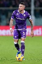 ACF Fiorentina v Juventus FC - Serie A Tim