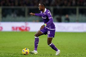 ACF Fiorentina v Juventus FC - Serie A Tim