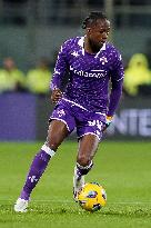 ACF Fiorentina v Juventus FC - Serie A Tim