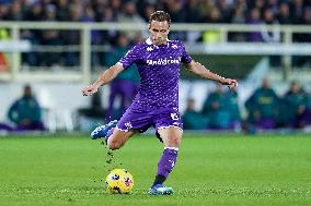 ACF Fiorentina v Juventus FC - Serie A Tim