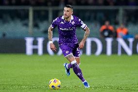 ACF Fiorentina v Juventus FC - Serie A Tim