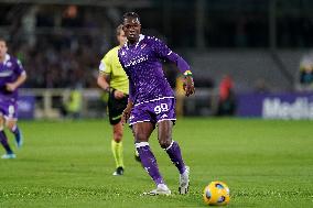 ACF Fiorentina v Juventus FC - Serie A Tim