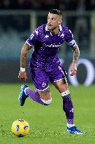 ACF Fiorentina v Juventus FC - Serie A Tim