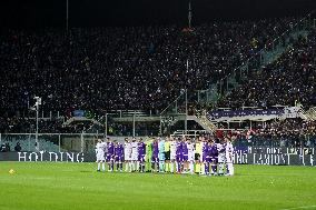 ACF Fiorentina v Juventus FC - Serie A Tim