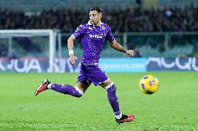 ACF Fiorentina v Juventus FC - Serie A Tim